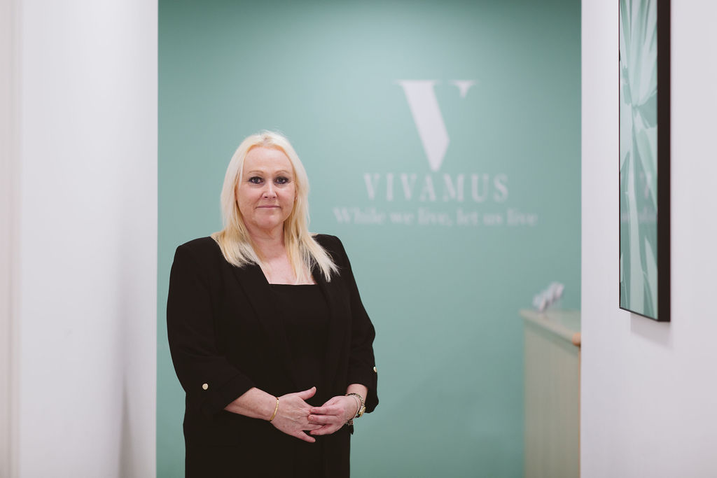 Dr Miranda Gaylor Clinical Psychologist Dubai